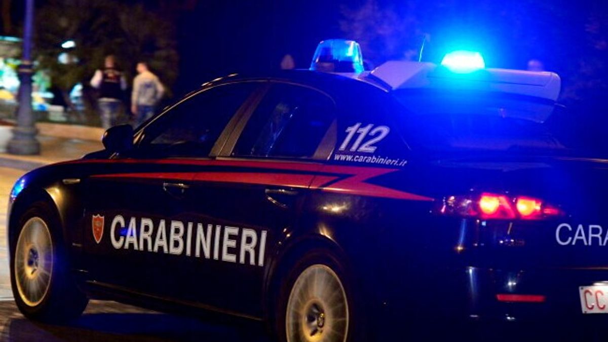  © carabinieri