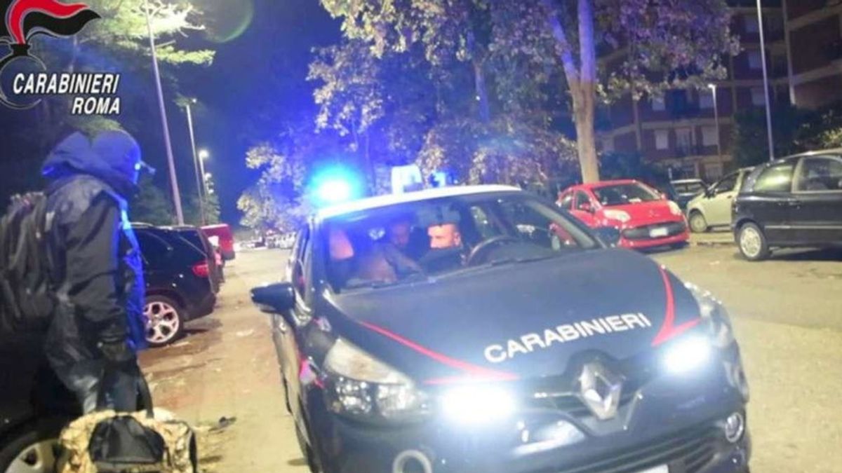  © carabinieri