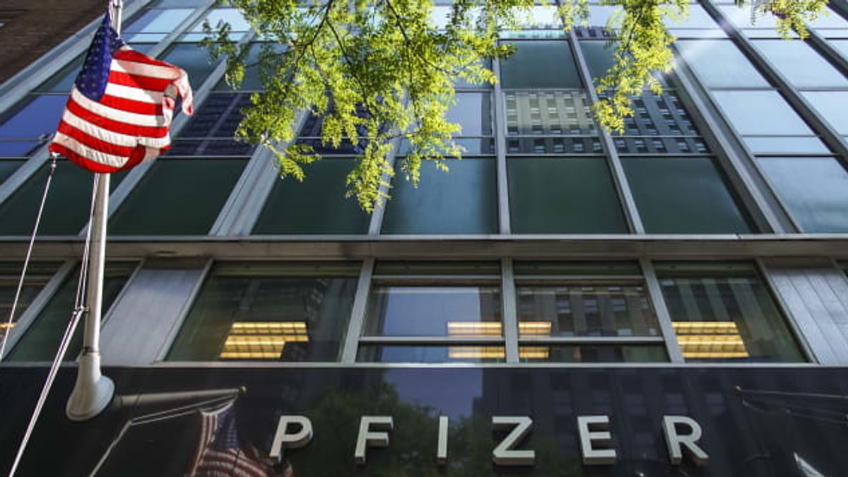 Pfizer 