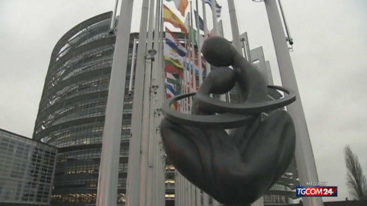 Debito pubblico: Italia sempre sotto l'occhio della Commissione Ue 