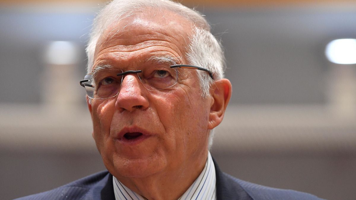 Josep Borrell è il nuovo vicepresidente e Alto rappresentante Ue © -afp