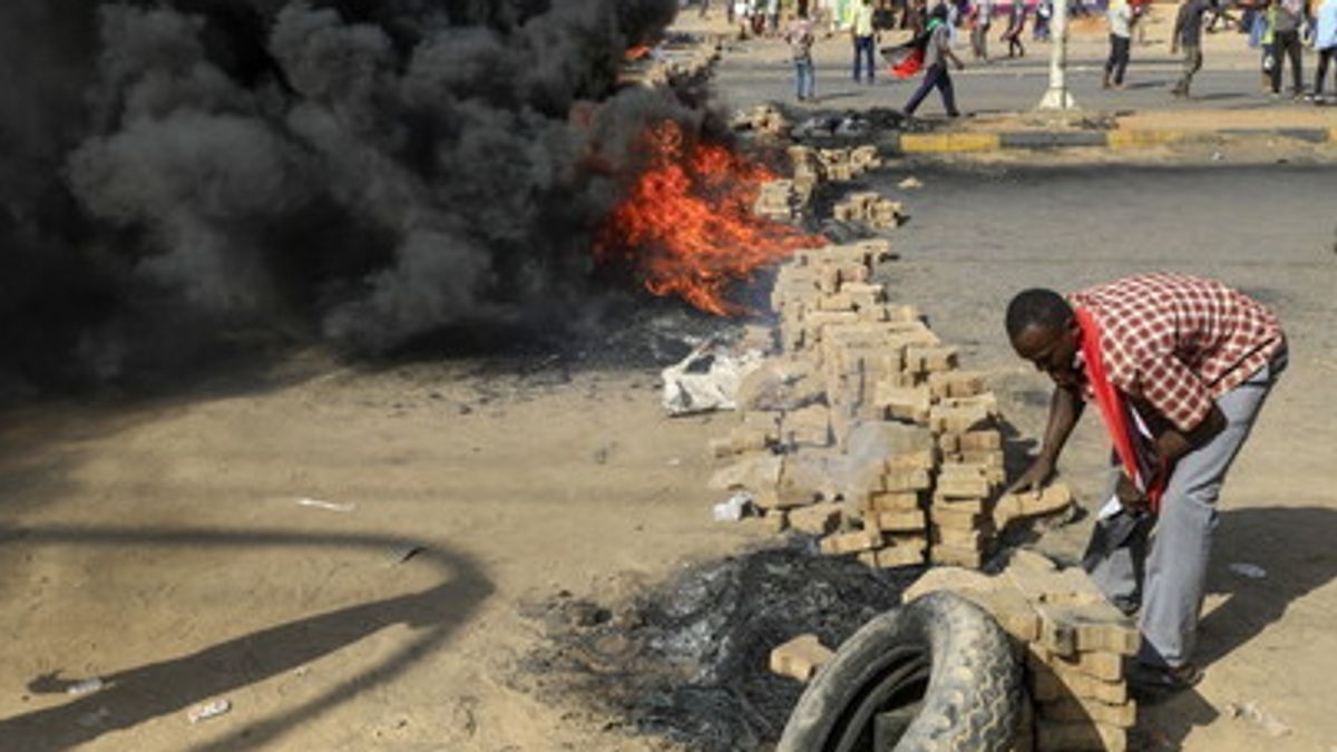  © Afp