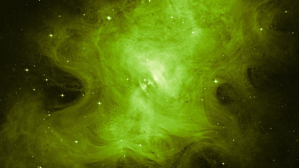 Tempesta geomagnetica  © Twitter