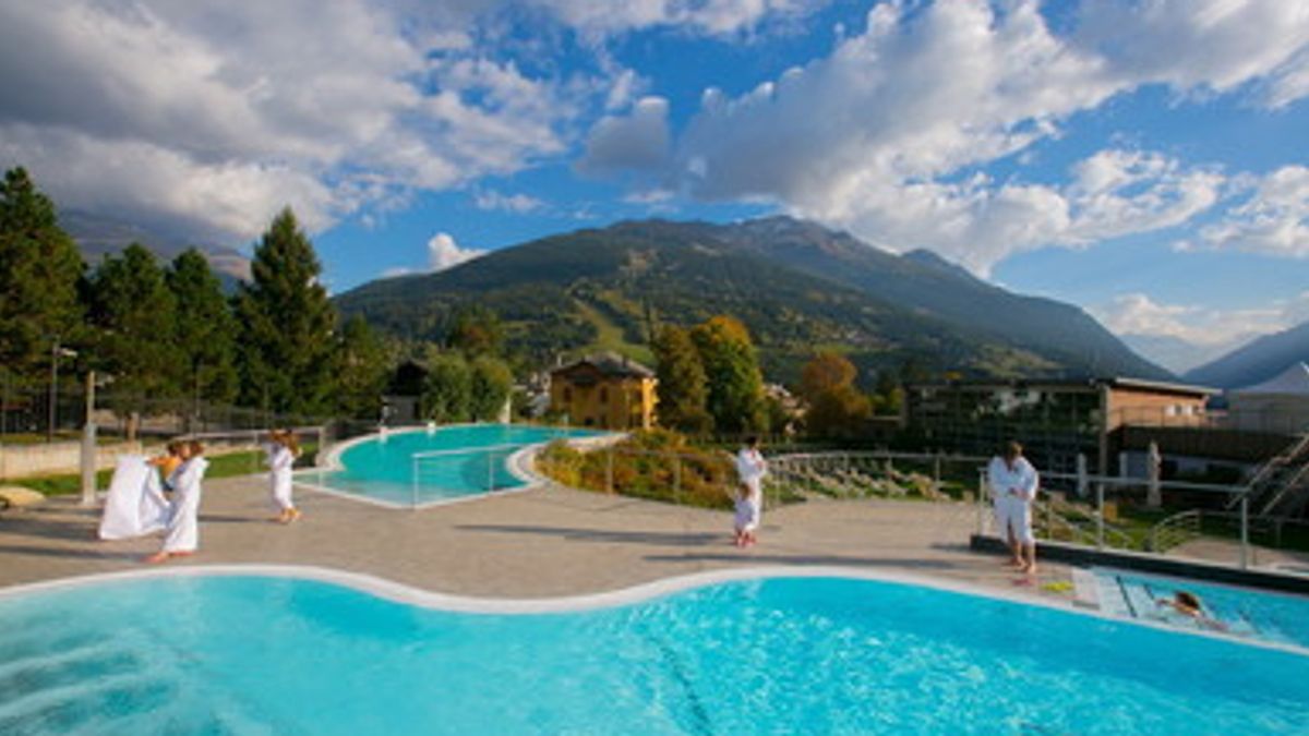  Bormio Terme © Ufficio stampa
