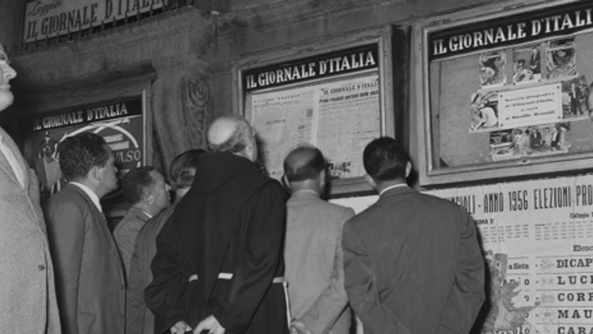  © Ufficio stampa