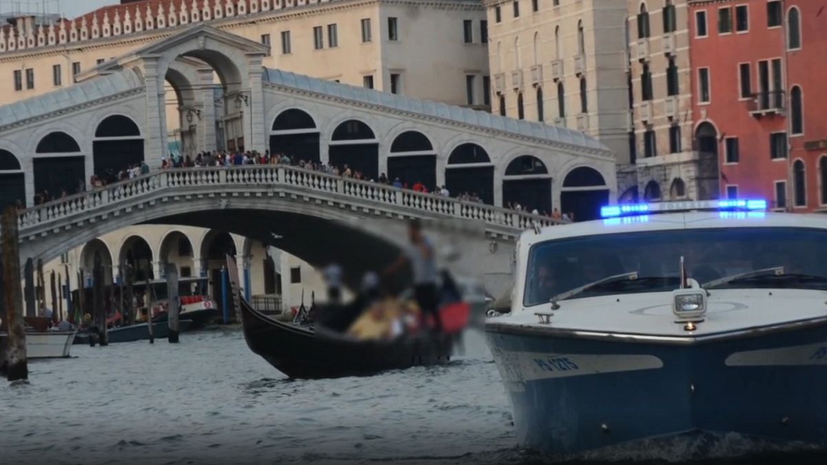  © Polizia