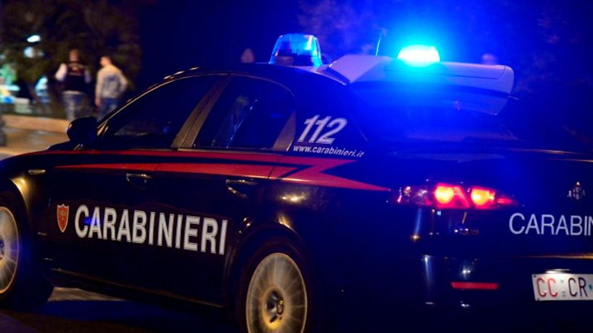  © carabinieri