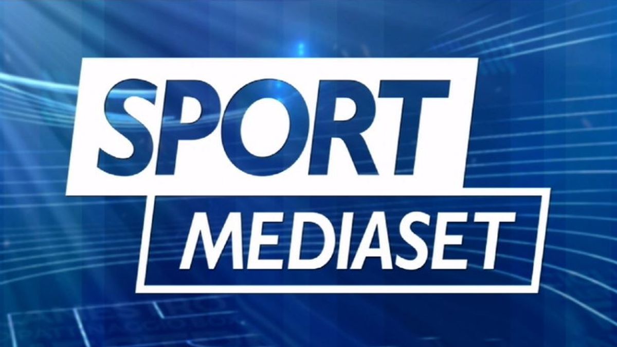  © sportmediaset
