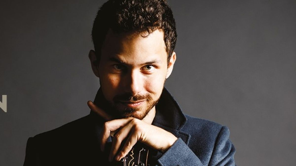  © Fondazione musica per Roma/Musacchio/Ianniello e Pasqualini