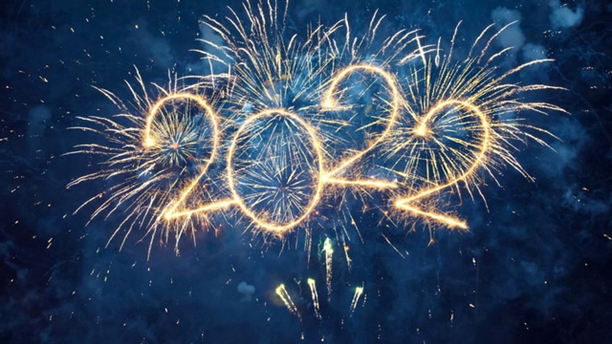 I botti di Capodanno servono a "spaventare" la sfortuna e quindi a tenerla lontana © Istockphoto