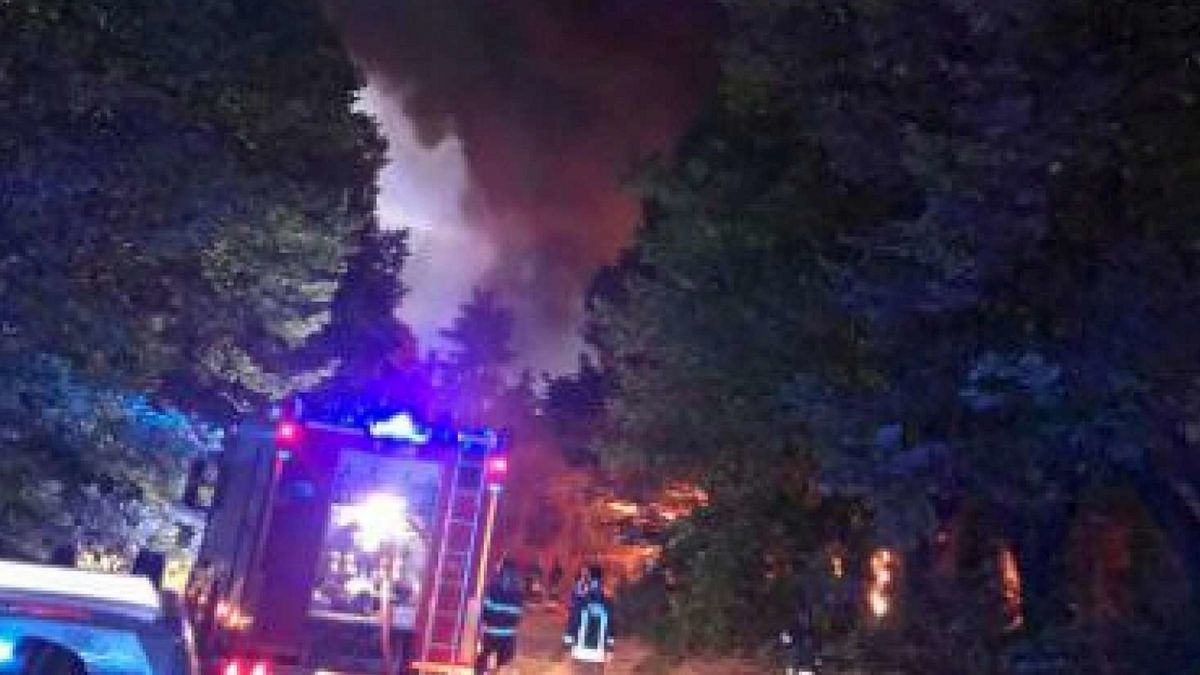  © Vigili del Fuoco