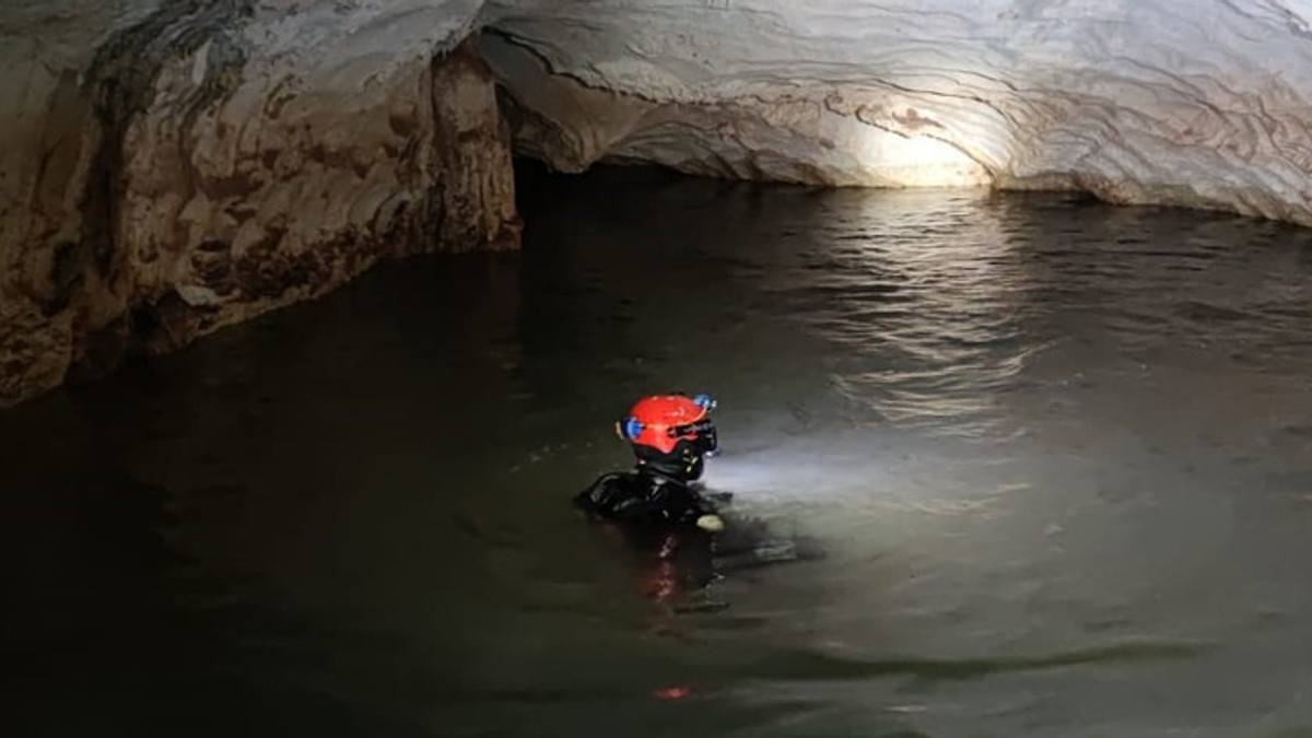  © Corpo Nazionale Soccorso Alpino e Speleologico - CNSAS