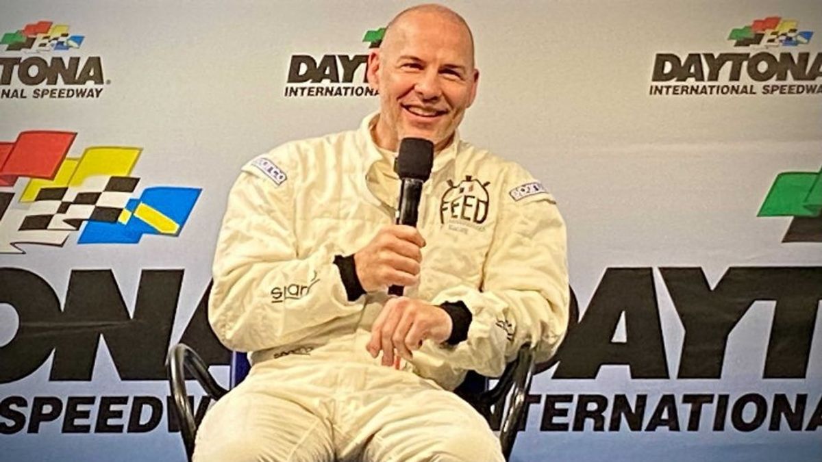  © Zack Albert | NASCAR Digital Media