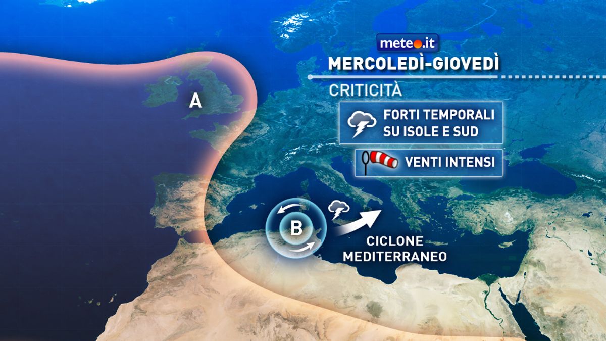  © Meteo.it