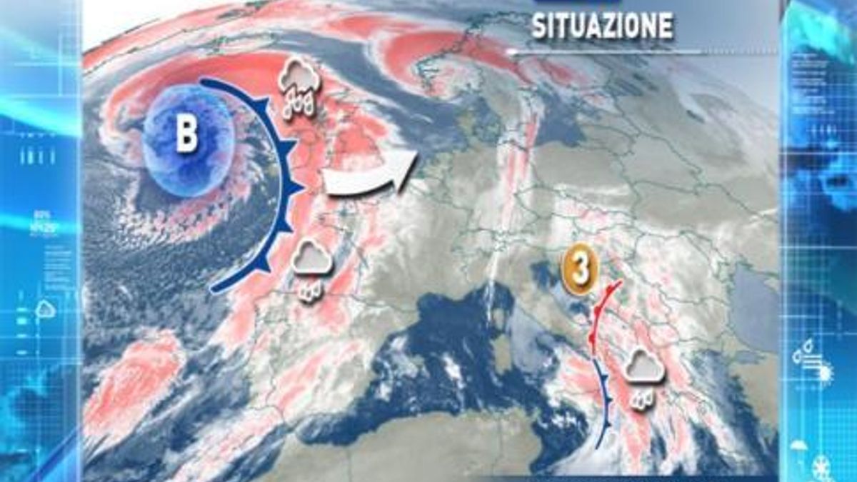  © Meteo.it