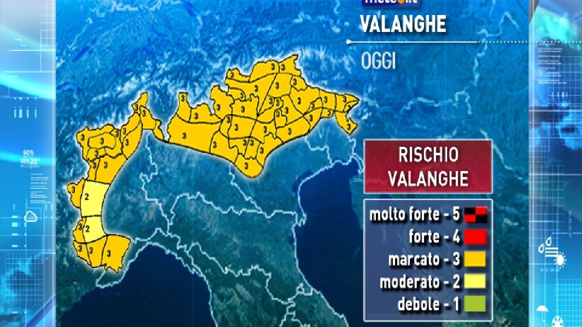  © Meteo.it