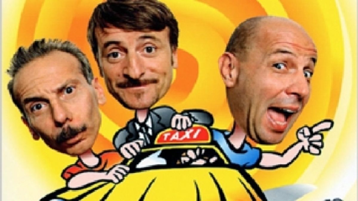  © Ufficio Stampa Mediaset