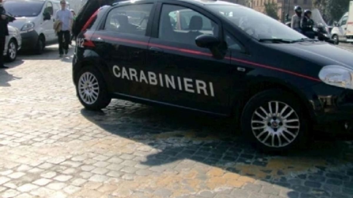  © Carabinieri