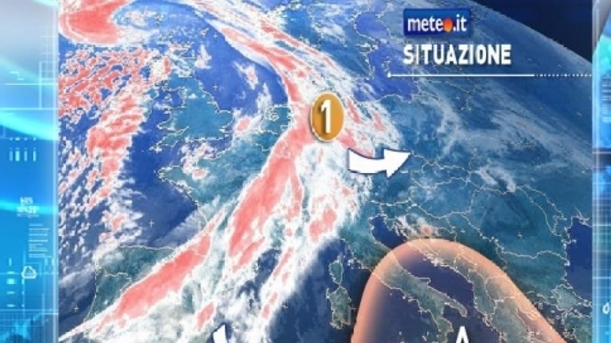  © Meteo.it