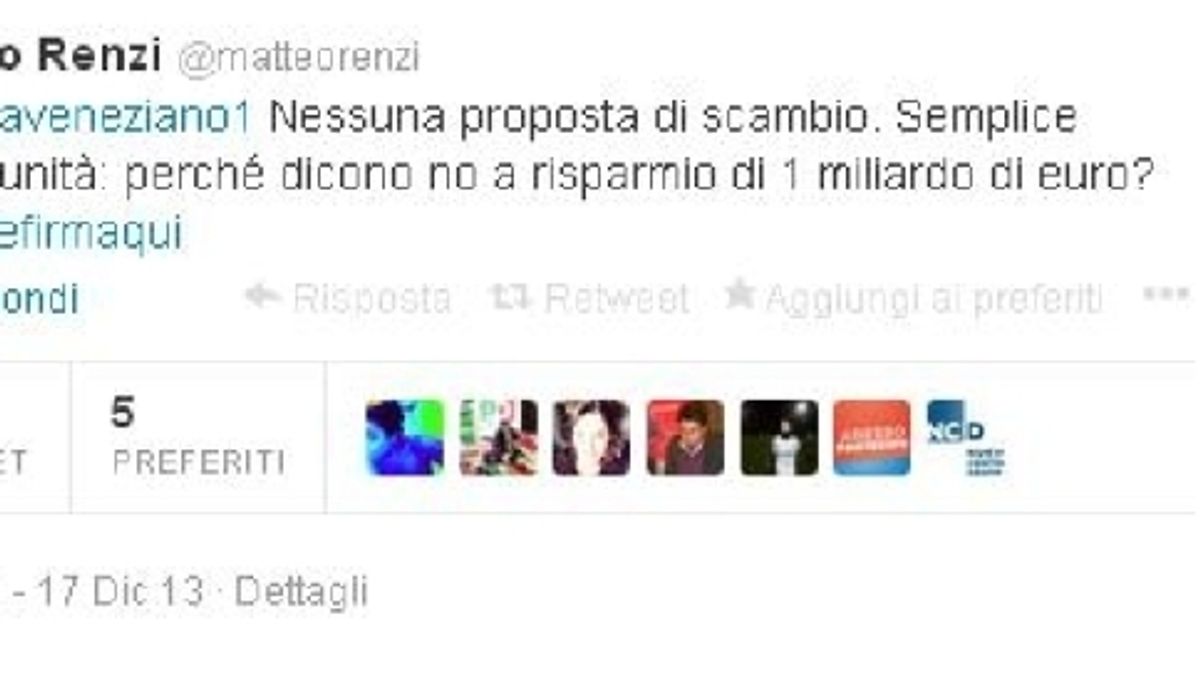  © Twitter