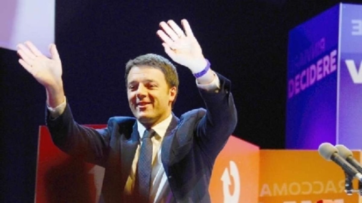  © Ansa