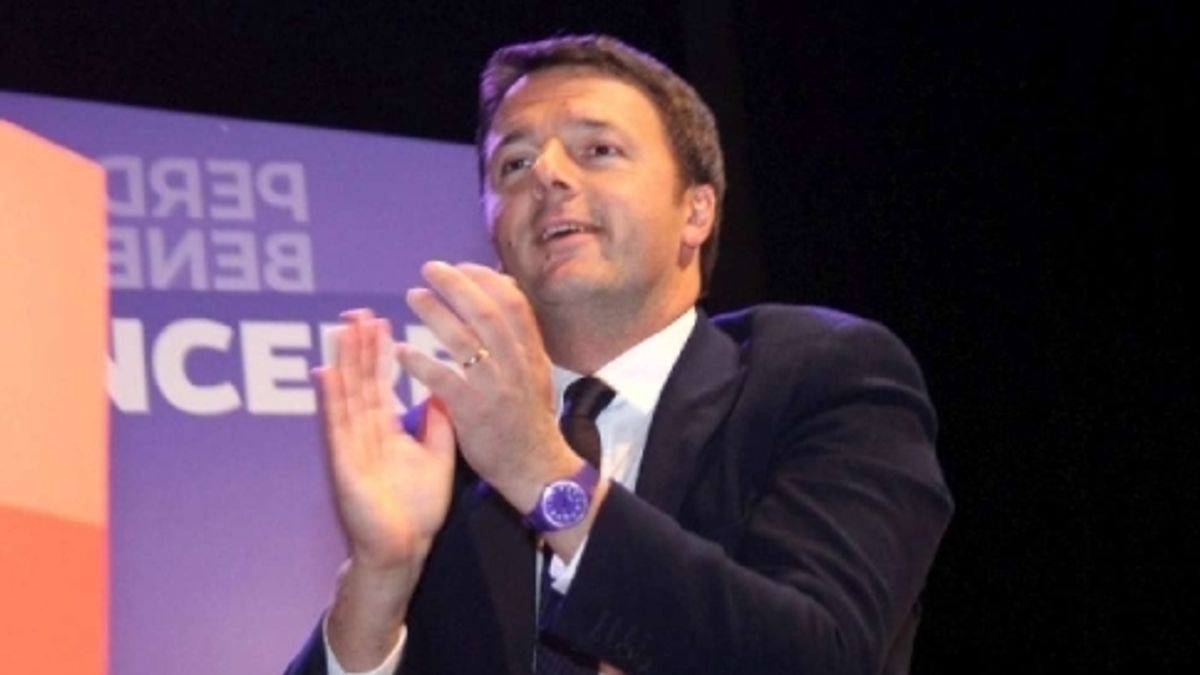  © LaPresse