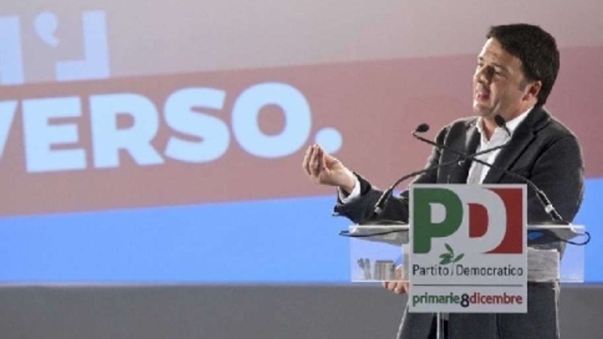  © LaPresse