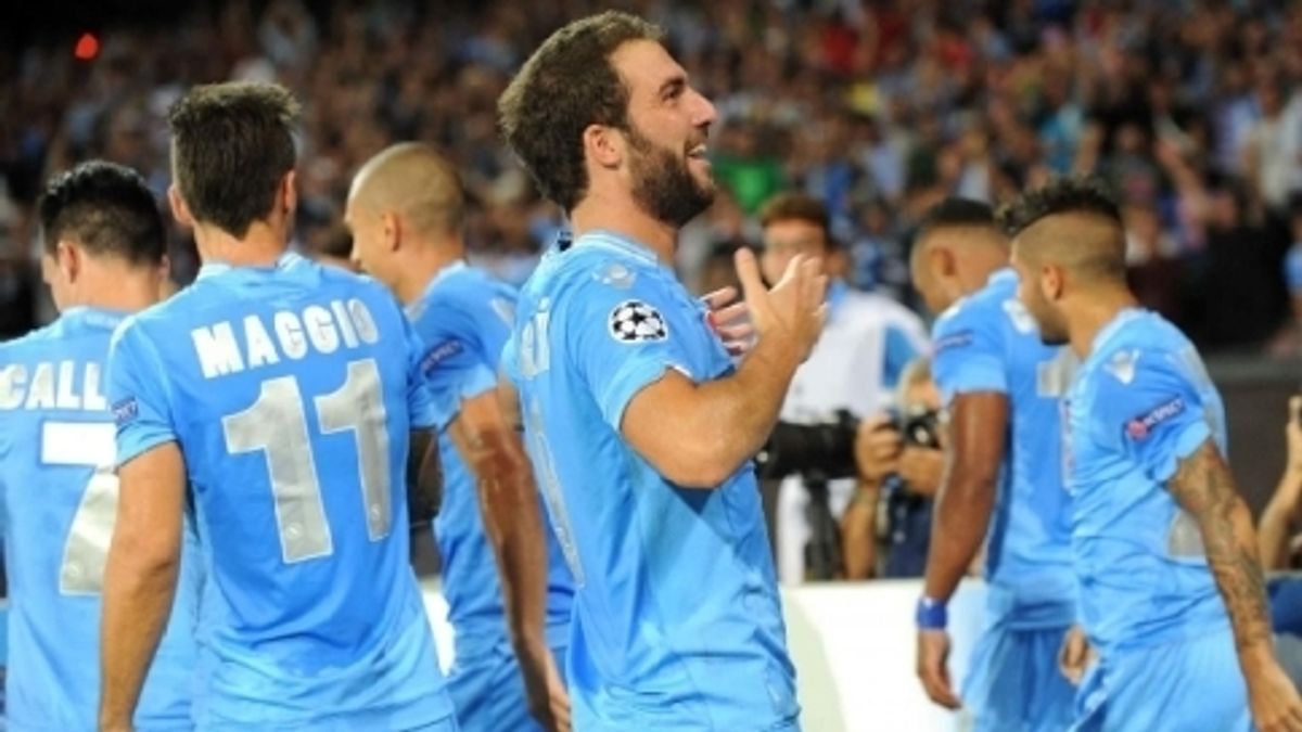  © SportMediaset