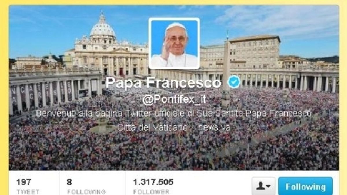  © Twitter