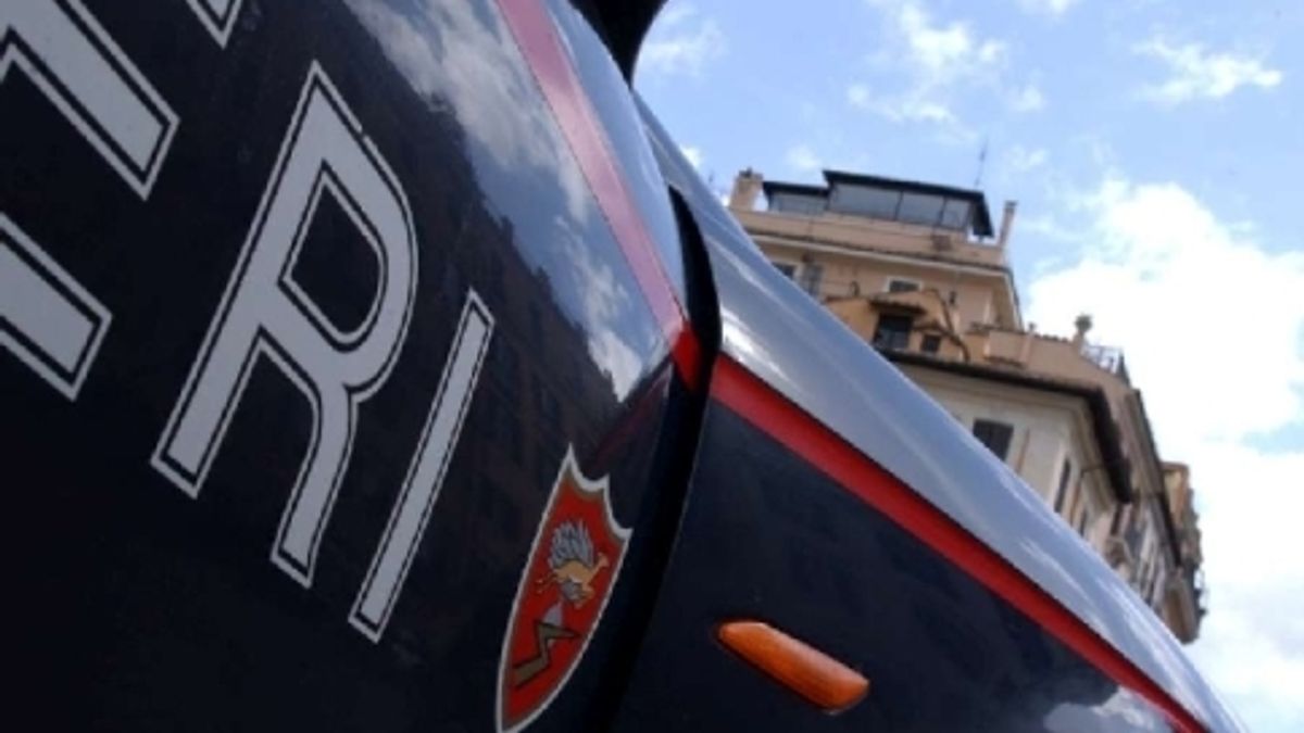 © Carabinieri