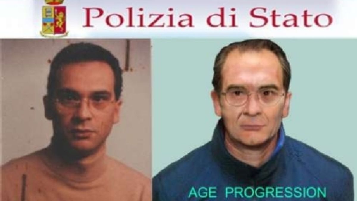  © Polizia