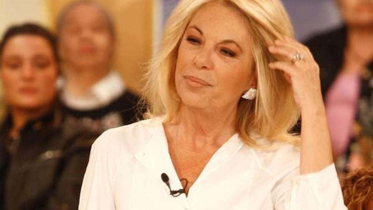  © Ufficio Stampa Mediaset