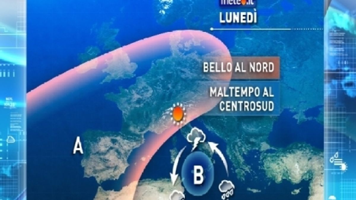  © Meteo.it