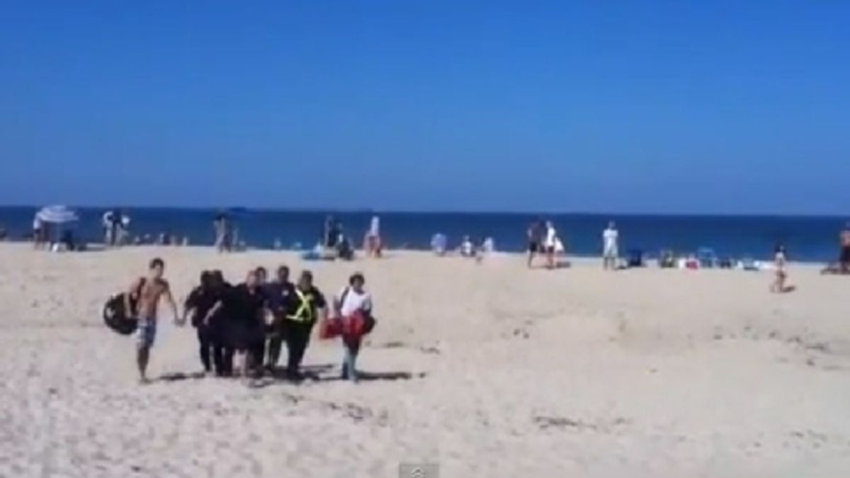  © Da video