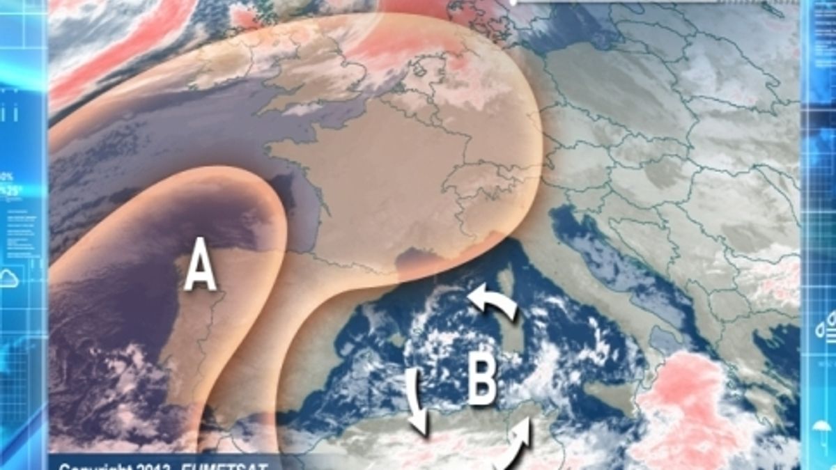  © Meteo.it