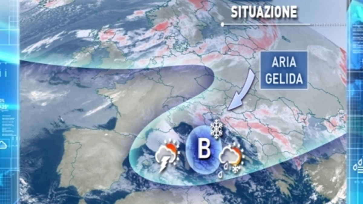  © Meteo.it