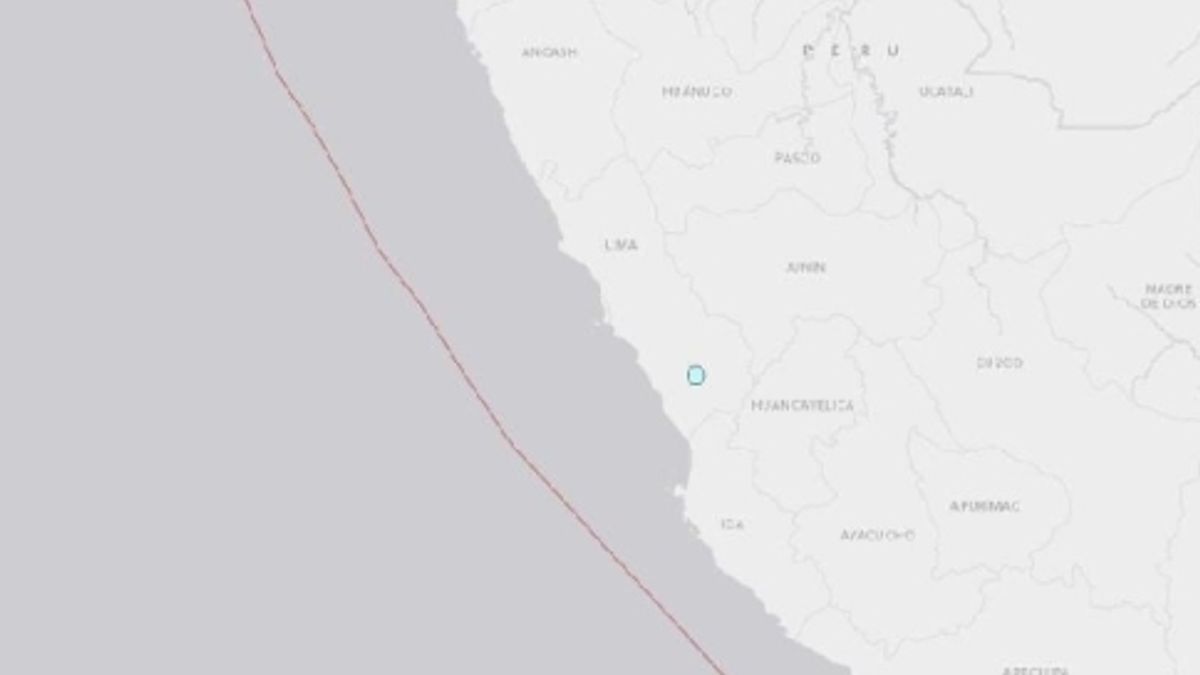  © Usgs