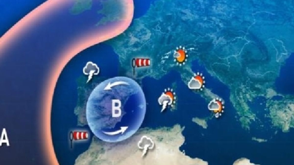  © Meteo.it