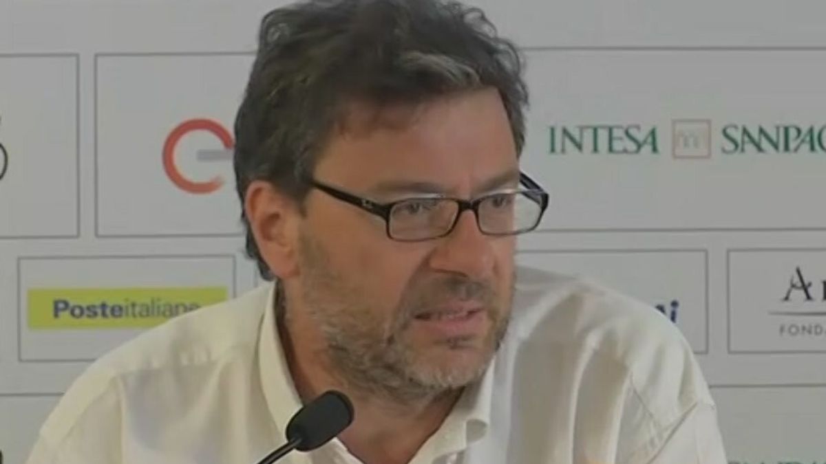 GIORGETTI su NAZIONALIZZAZIONE DICH 