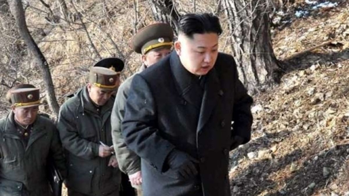  ©  Afp