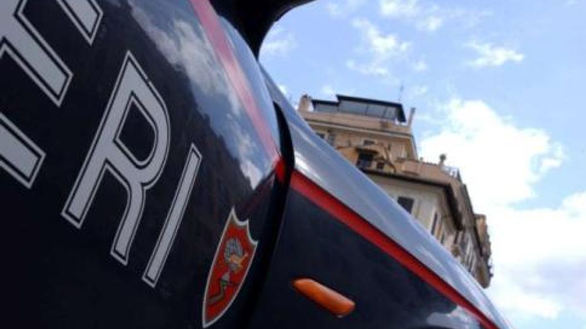  © Carabinieri