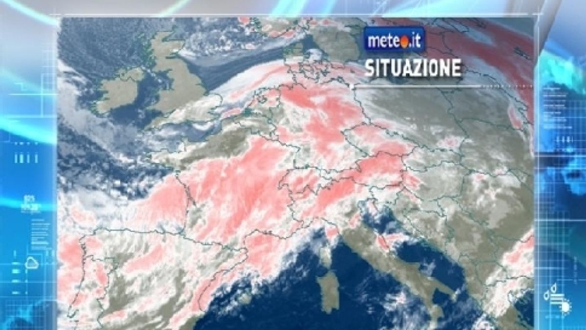  © Meteo.it