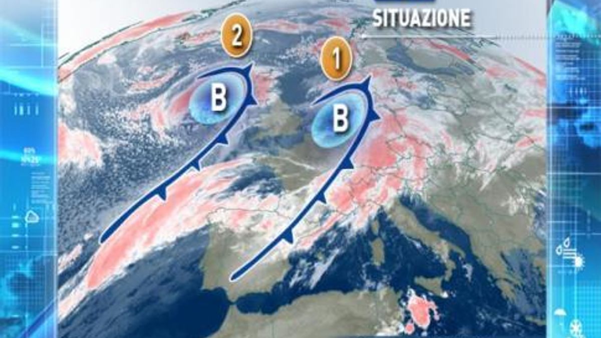  © Meteo.it