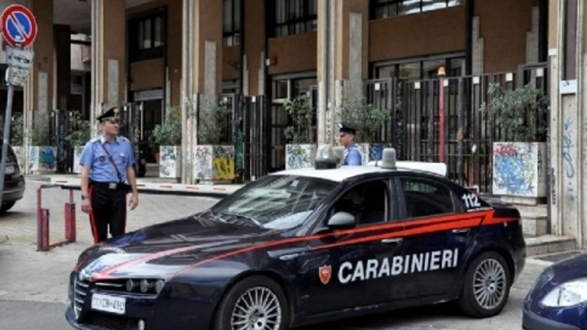  © Carabinieri