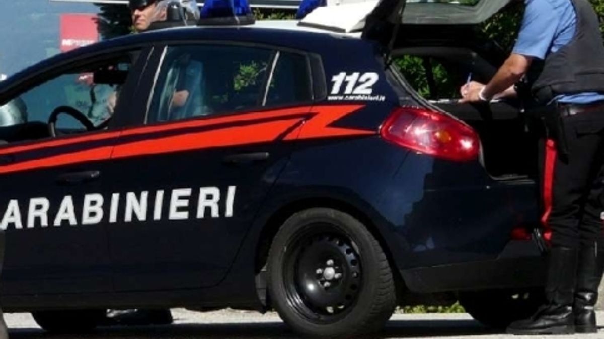  © Carabinieri