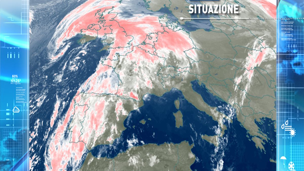  © Meteo.it