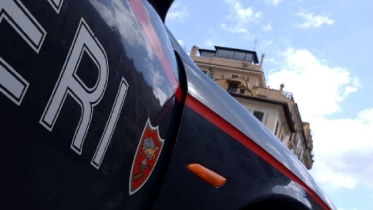  © Carabinieri