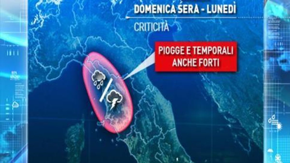  © Meteo.it