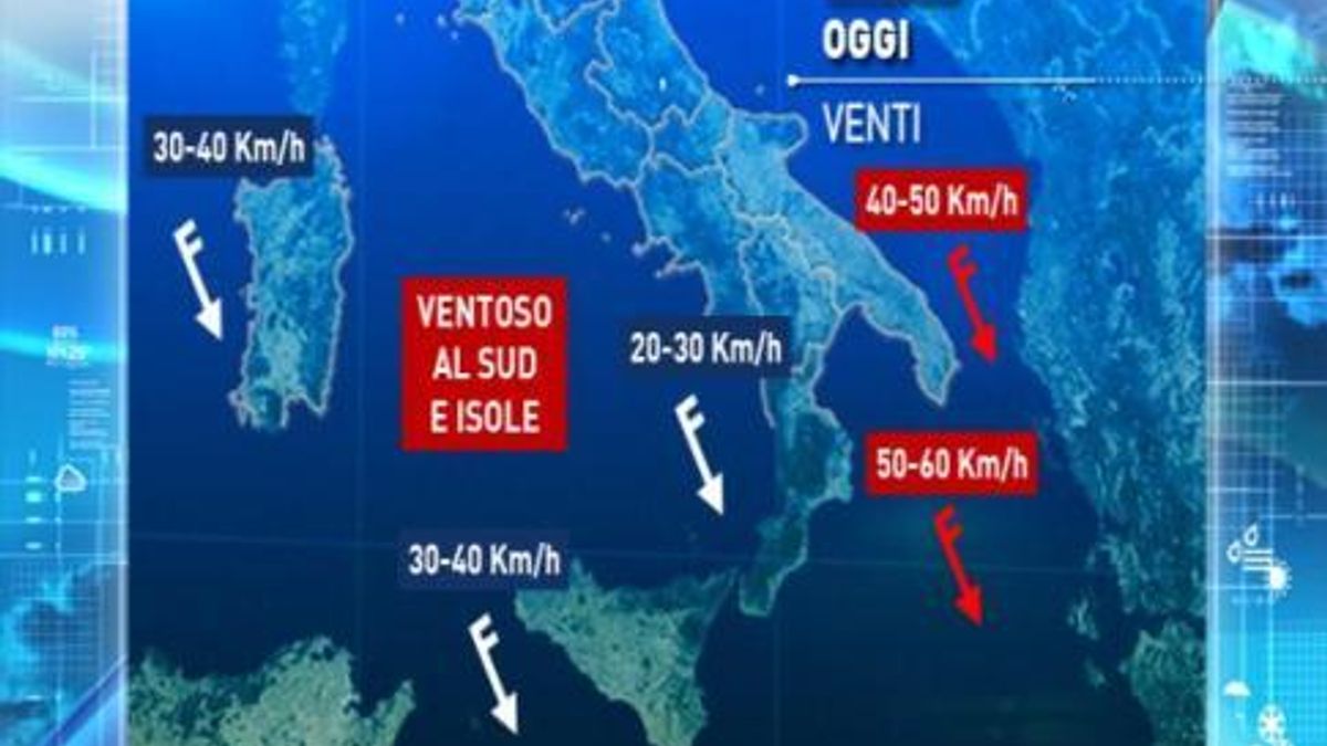  © Meteo.it