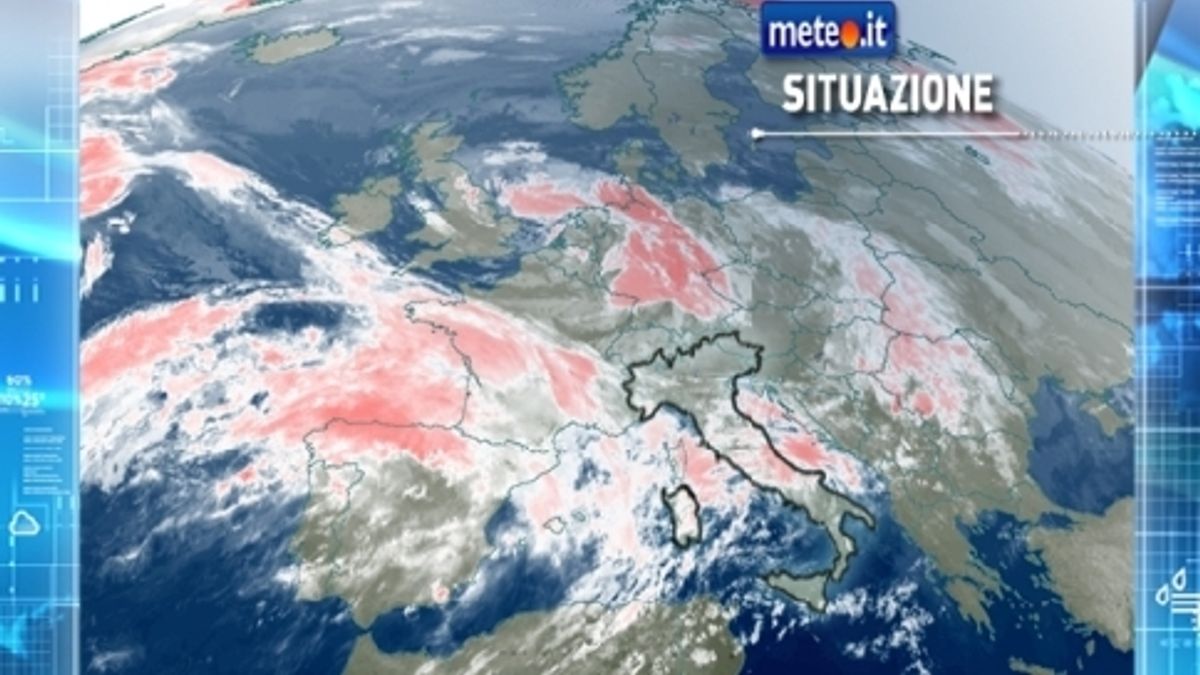  © Meteo.it